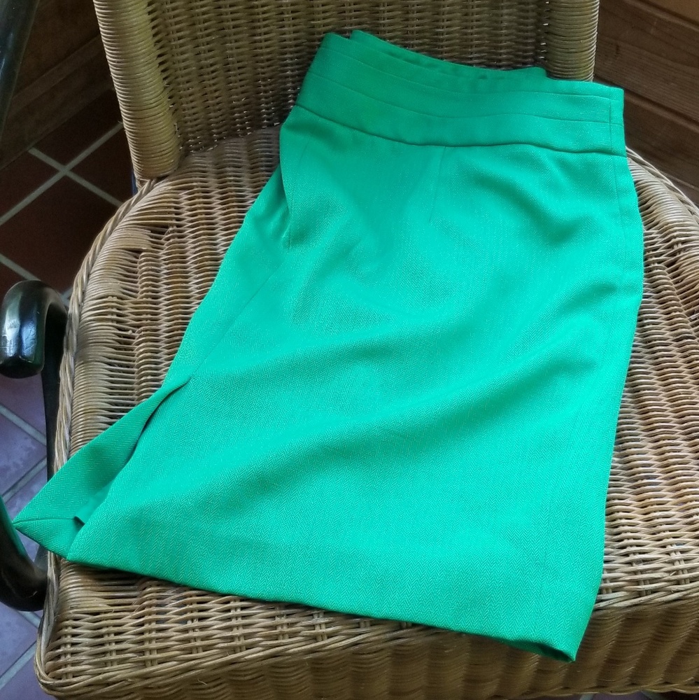 Classic Eloquii Pencil Skirt